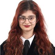 Profesora de Inglés online/presencial en Valencia